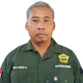 Operasional - Irwan Frendi Kusuma