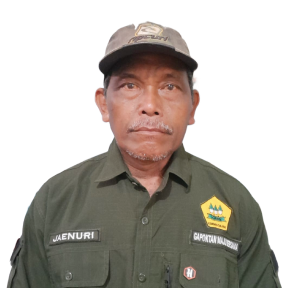 Komite Pengarah - Jaenuri