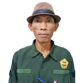 Komite Pengarah - Mulyono