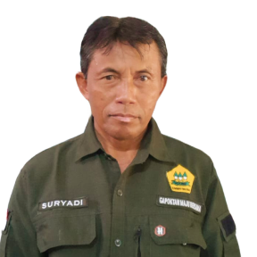 Bidang Produksi - Suryadi